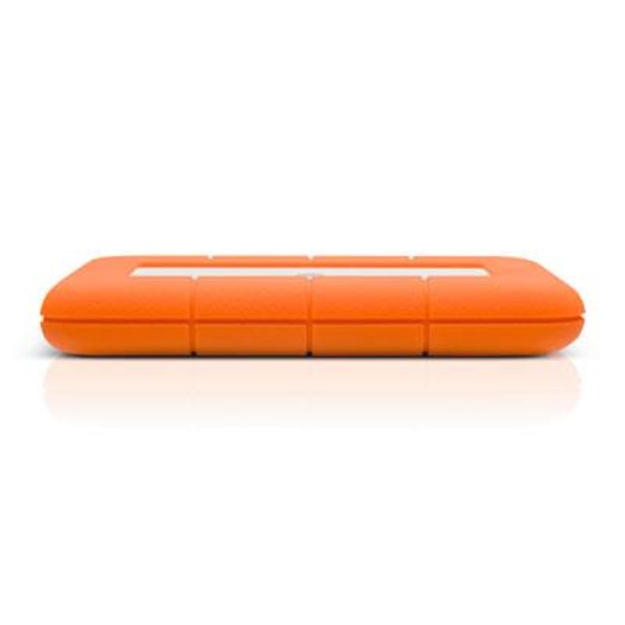 Išorinis kietasis diskas HDD |LACIE|2TB|USB 3.0|LAC9000298