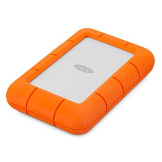 Išorinis kietasis diskas HDD |LACIE|2TB|USB 3.0|LAC9000298