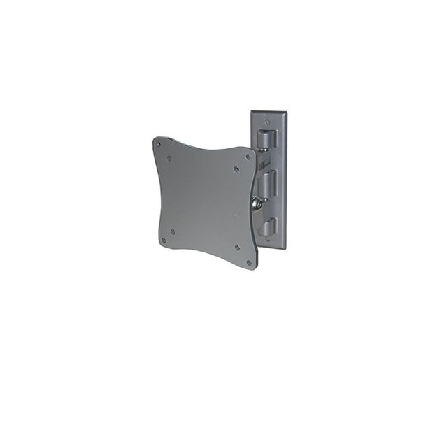 TV SET ACC WALL MOUNT SILVER/10-24  FPMA-W810 NEOMOUNTS