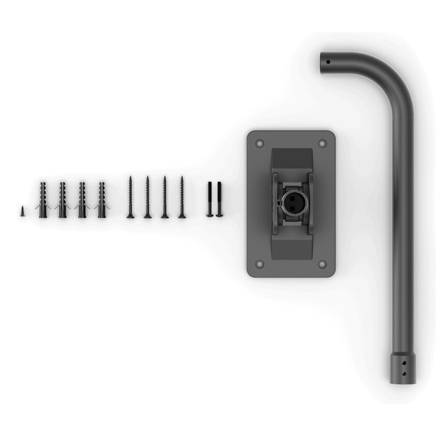 GRASS MOWER ACC ANT. MOUNT.KIT/D.12.00.14.0049 SEGWAY NAVIMOW