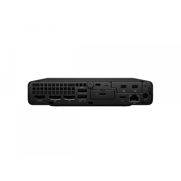 HP EliteDesk 8 Mini G1i Intel Core Ultra 5 235 16GB 512GB W11P 3YW