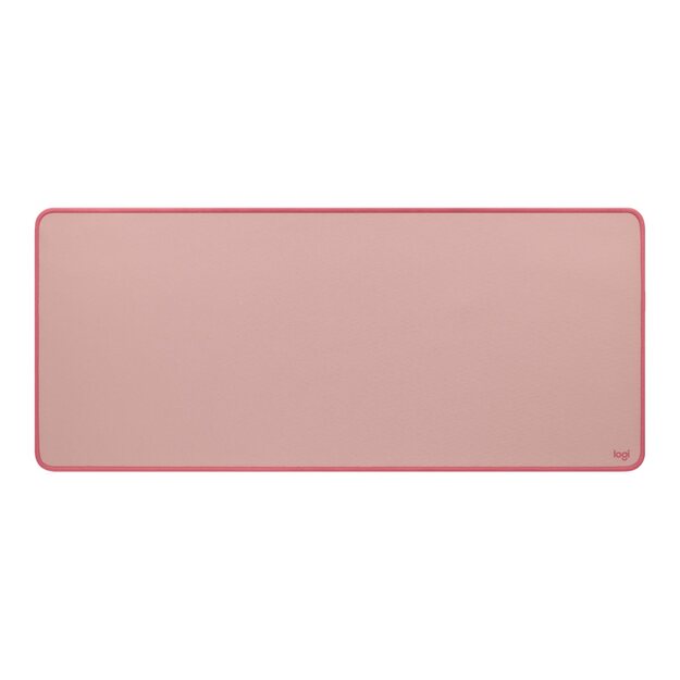 Pelės kilimėlis LOGITECH Desk Mat Studio Series - DARKER ROSE - NAMR-EMEA 17