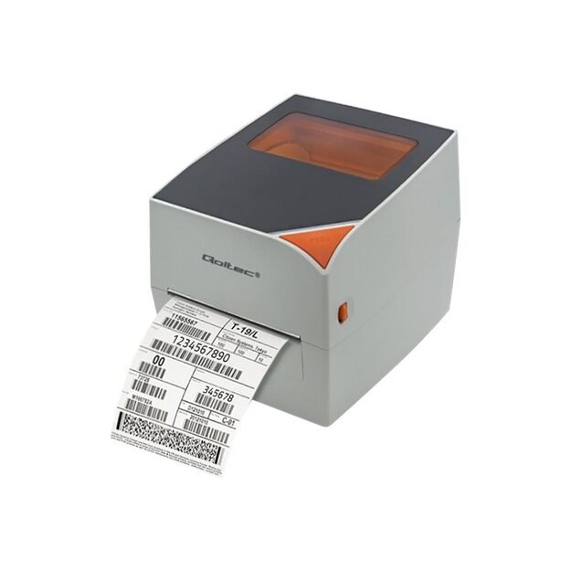 QOLTEC Label printer thermal