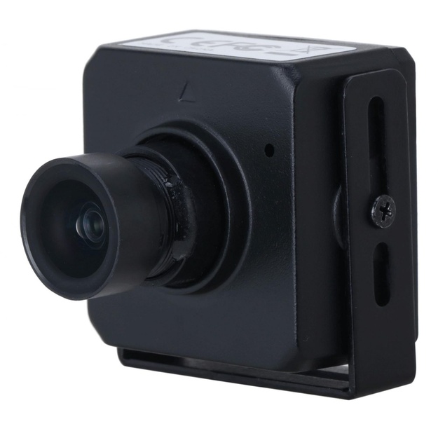 NET CAMERA 4MP PINHOLE/IPC-HUM4431S-L5-0360B DAHUA