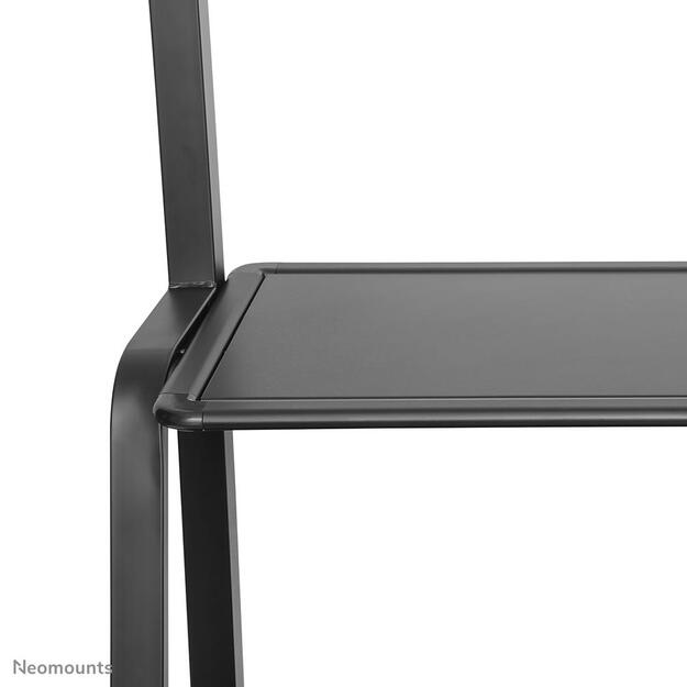 Televizoriaus stovas su ratukais 60-105 /NS-M4000BLACK NEOMOUNTS