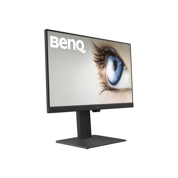 Monitorius BENQ GW2785TC 27inch FHD IPS DP/HDMI/DP out USB-C PD60W Noise cancellation microphone Coding mode