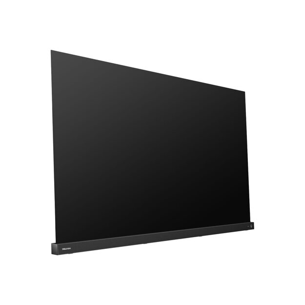 Televizorius HISENSE 55A9G 55inch UHD OLED 16:9 100Hz 4xHDMI 2xUSB Black