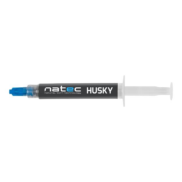 Termo pasta NATEC NPT-1324 NATEC Thermal Grease Husky 4G