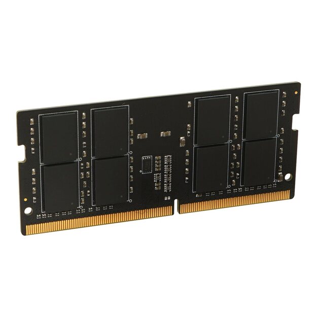 Operatyvioji atmintis (RAM) nešiojamam kompiuteriui SILICON POWER DDR4 16GB 3200MHz CL22 SODIMM