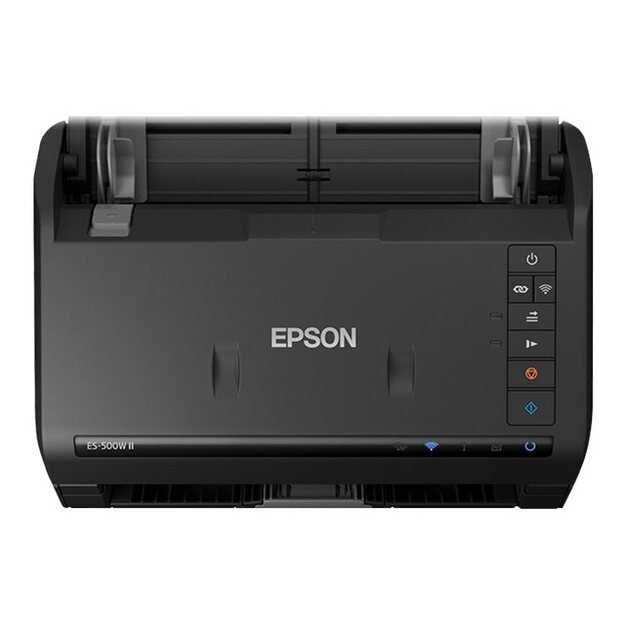 Skeneris EPSON WorkForce ES-500WII MFP color 35ppm