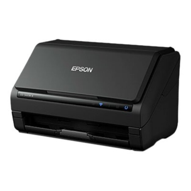 EPSON WorkForce ES-500WII MFP color 35ppm