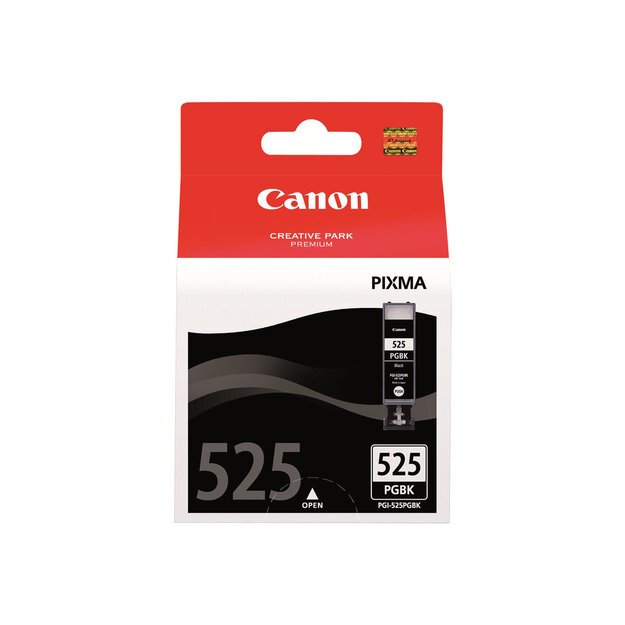 CANON PGI-525 PGBK Ink black for Pixma