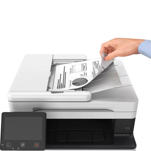 PRINTER/COP/SCAN I-SENSYS/MF461DW II 7188C019 CANON