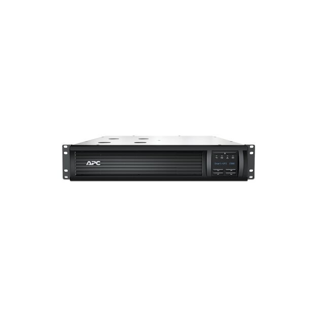 Nepertraukiamo maitinimo šaltinis UPS APC SMT 1500VA Rack 2HE