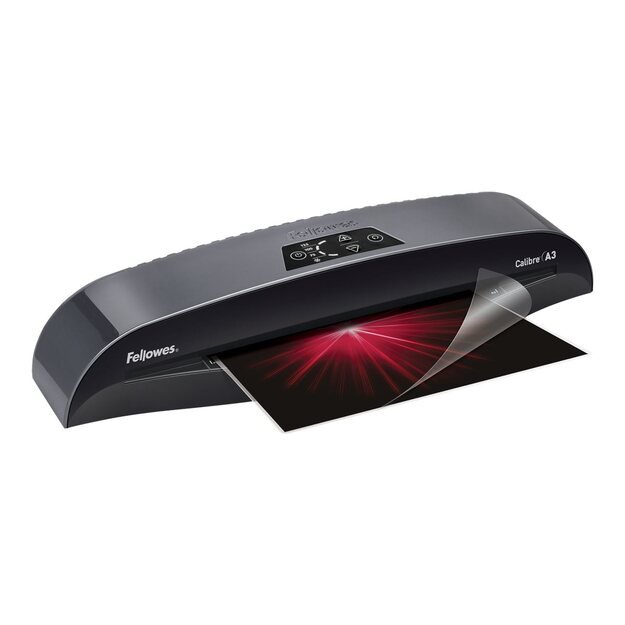 Laminatorius CALIBRE A3/5740101 FELLOWES