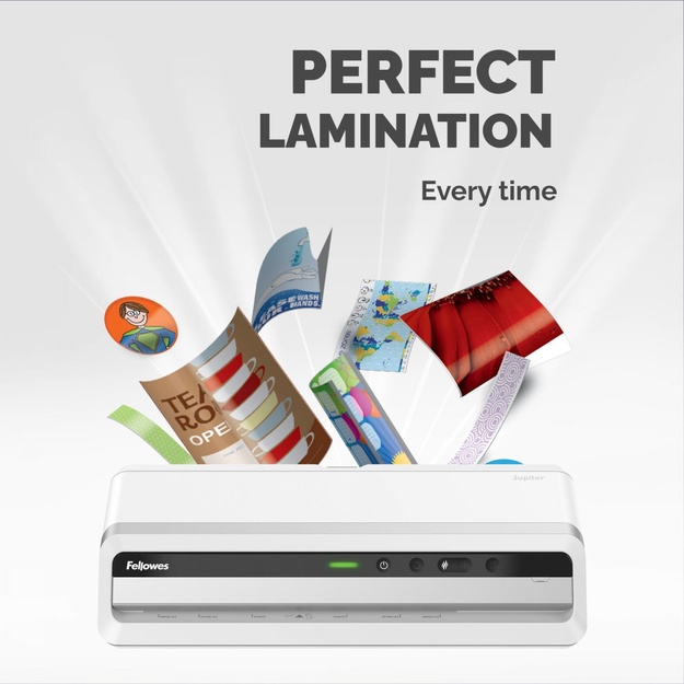 Laminatorius JUPITER A3/5748401 FELLOWES