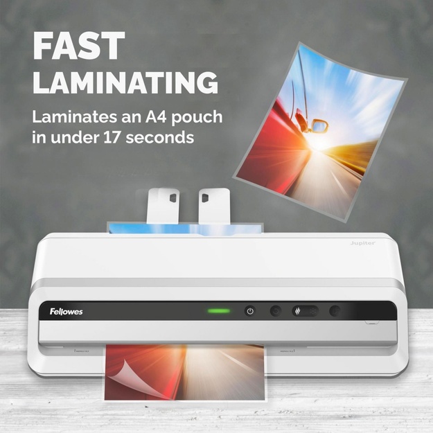 Laminatorius JUPITER A3/5748401 FELLOWES