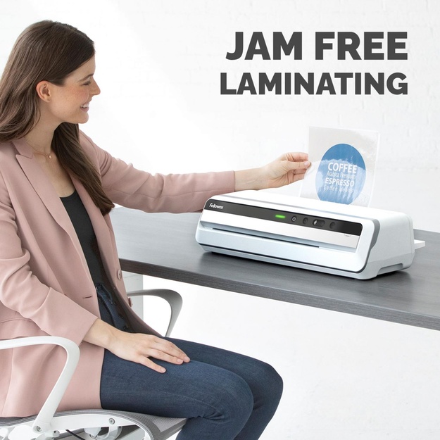 Laminatorius JUPITER A3/5748401 FELLOWES