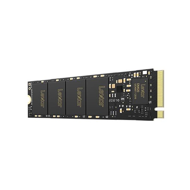 Kietasis diskas (SSD) vidinis SSD|LEXAR|256GB|M.2|PCIE|NVMe|Write speed 3000 MBytes/sec|Read speed 3300 MBytes/sec|MTBF 1500000 hours|LNM620X256G-RNNNG