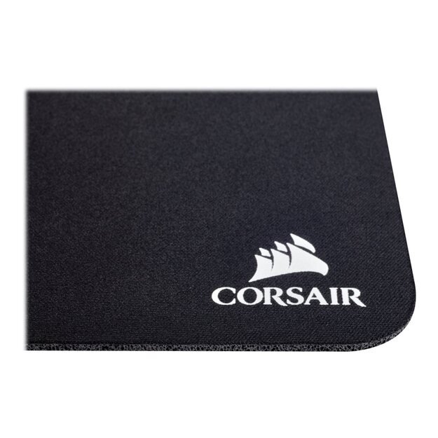 Pelės kilimėlis CORSAIR Gaming MM100 Cloth Mouse Pad Medium 320mmx270mmx3mm