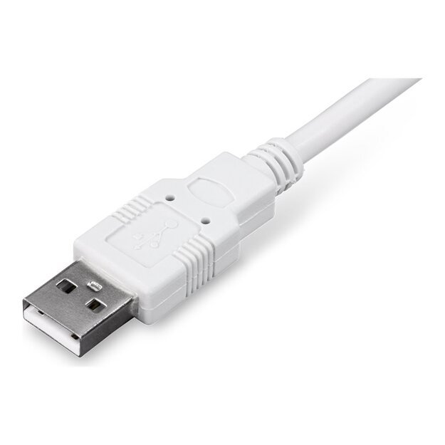 TRENDNET USB to Serial Converter