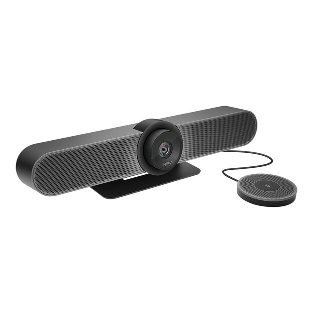 LOGITECH Expansion Mic for MeetUp - WW