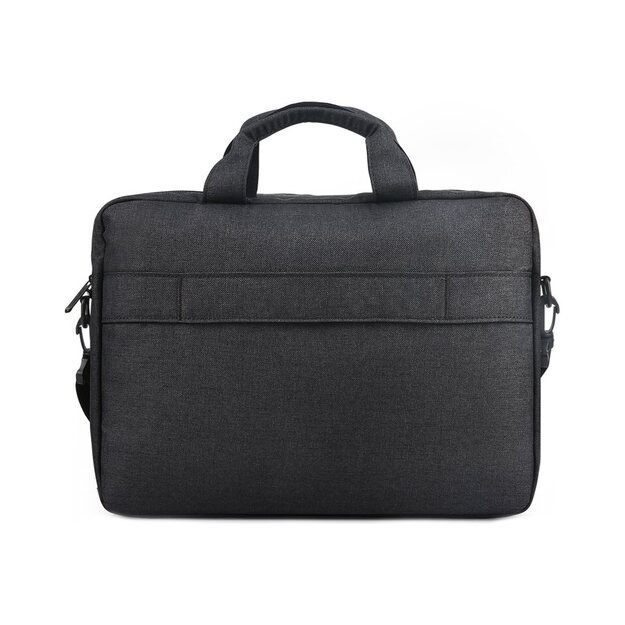 Nešiojamo kompiuterio krepšys LENOVO 15.6inch Laptop Casual Toploader T210 Black 3