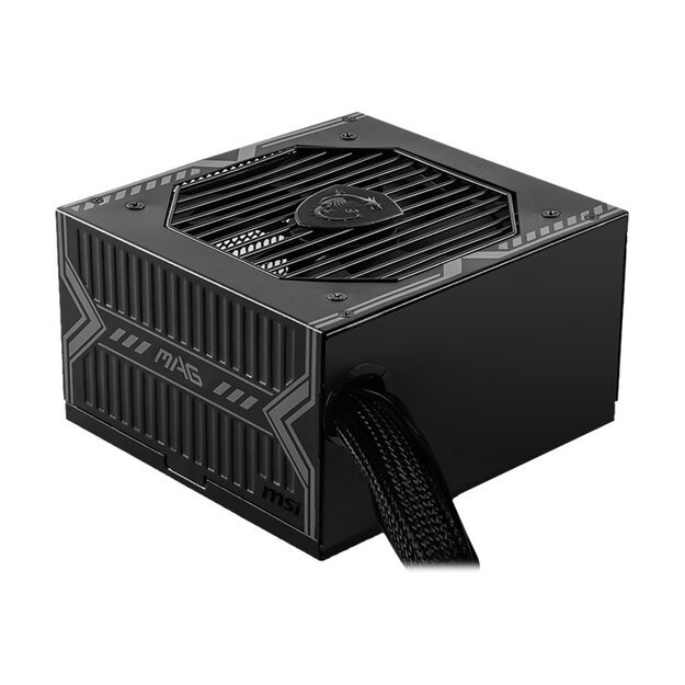 Maitinimo šaltinis kompiuteriui MSI MAG A550BN 550W Power Supply 18