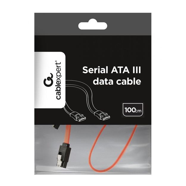 CABLE SATA-DATA 1M/CC-SATAM-DATA-XL GEMBIRD