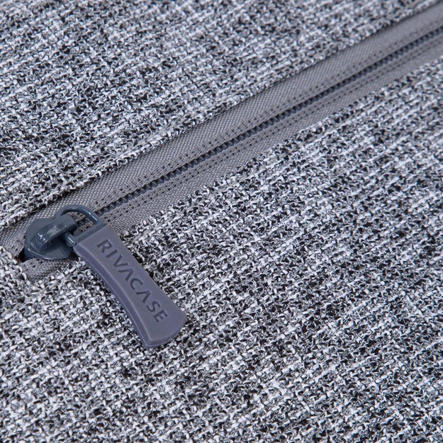 Nešiojamo kompiuterio dėklas NB CASE ANVIK 13.3 /7913 LIGHT GREY RIVACASE