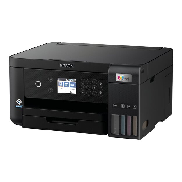 EPSON L6260 MFP ink Printer up to 10ppm
