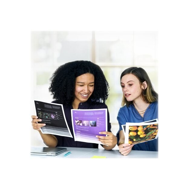 HP 62 Tri-color Ink Cartridge 14