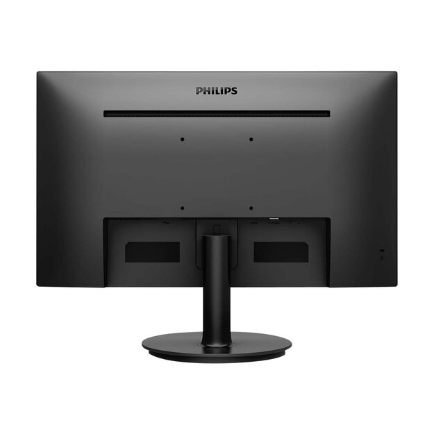 Monitorius PHILIPS 241V8LA/00 23.8inch VA LCD 16:9 1920x1080 4ms 250cd/m2 3000:1 VGA HDMI