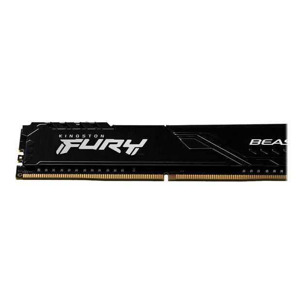 Operatyvioji atmintis (RAM) MEMORY DIMM 16GB PC25600 DDR4/KF432C16BB/16 KINGSTON