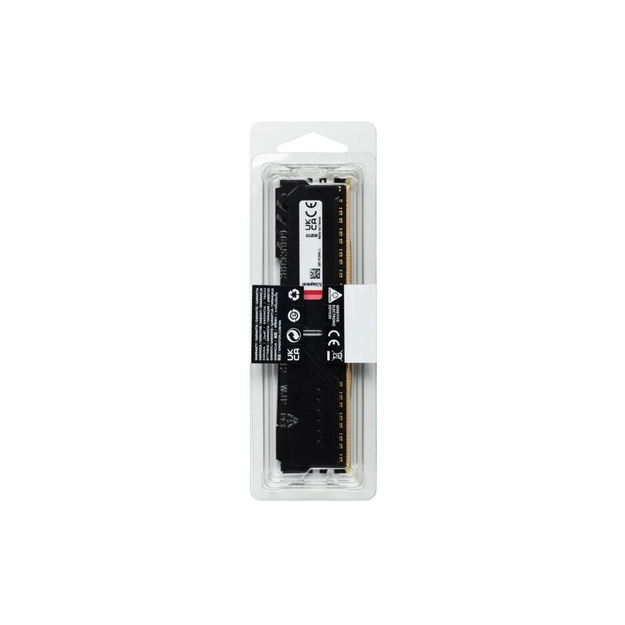 Operatyvioji atmintis (RAM) MEMORY DIMM 16GB PC25600 DDR4/KF432C16BB/16 KINGSTON