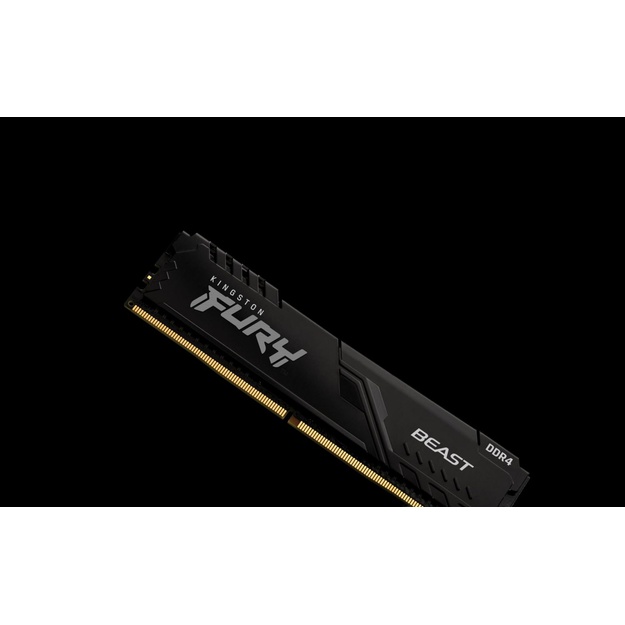 Operatyvioji atmintis (RAM) MEMORY DIMM 16GB PC25600 DDR4/KF432C16BB/16 KINGSTON