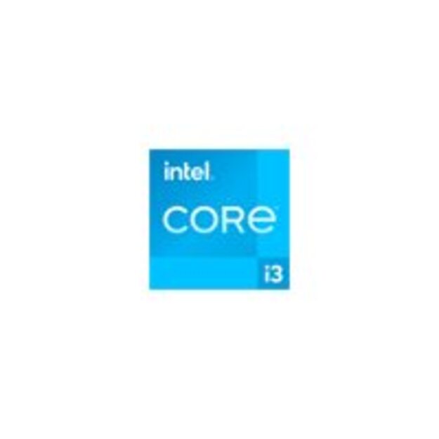Procesorius INTEL Core i3-12100F 3.3GHz LGA1700 12M Cache Boxed CPU