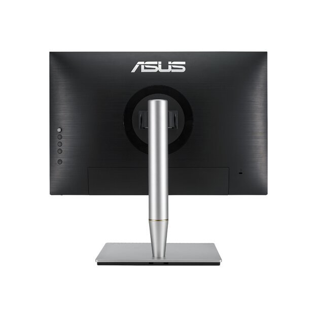 Monitorius ASUS PA24AC 24inch 24.1inch WLED/IPS 16:10 5ms 60Hz 1920x1200 up to 400cd/m2