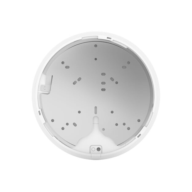 Tinklo prieigos taškas UBIQUITI U6-Pro Access point WiFi 6 1x RJ45 1000Mb/s PoE+ 5.3Gbps IP54