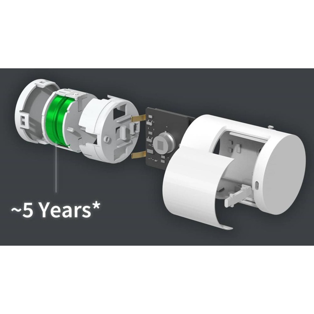 SMART HOME MOTION SENSOR P1/MS-S02 AQARA