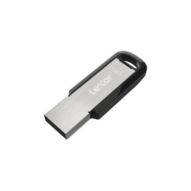 USB raktas MEMORY DRIVE FLASH USB3 128GB/M400 LJDM400128G-BNBNG LEXAR 7