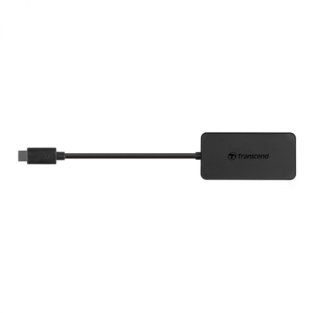 I/O HUB USB3.1 4PORT/TS-HUB2C TRANSCEND