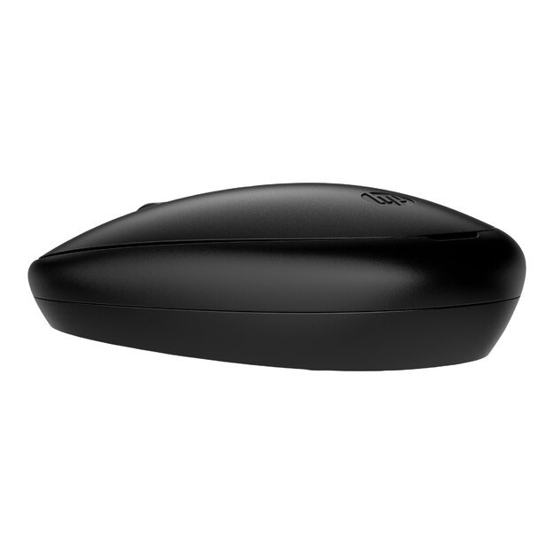 Kompiuterinė pelė belaidė HP 240 Mouse BLK