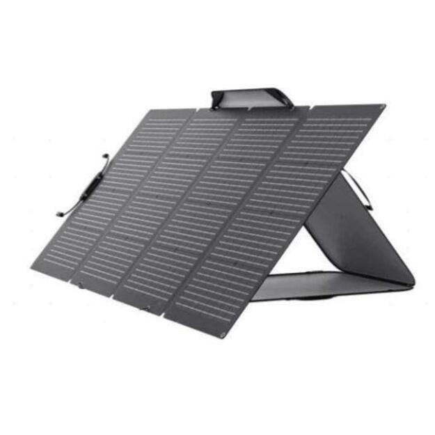 SOLAR PANEL 220W/5006501007 ECOFLOW