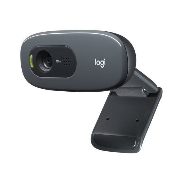 Internetinė kamera WEBCAM HD C270/960-001063 LOGITECH 11