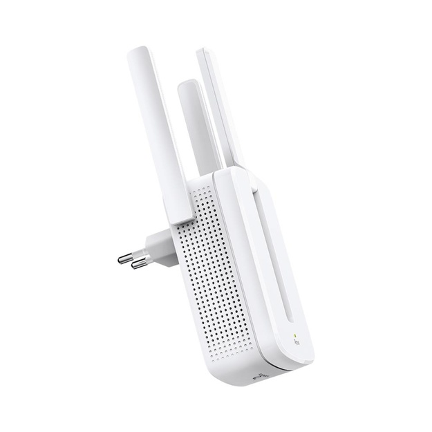 Belaidžio ryšio stiprintuvas WRL RANGE EXTENDER 300MBPS/MW300RE MERCUSYS