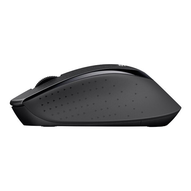 Kompiuterinė pelė belaidė OPTICAL WRL M330/SILENT P 910-004909 LOGITECH 19