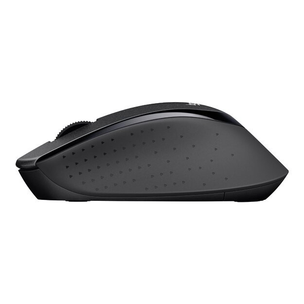 Kompiuterinė pelė belaidė OPTICAL WRL M330/SILENT P 910-004909 LOGITECH