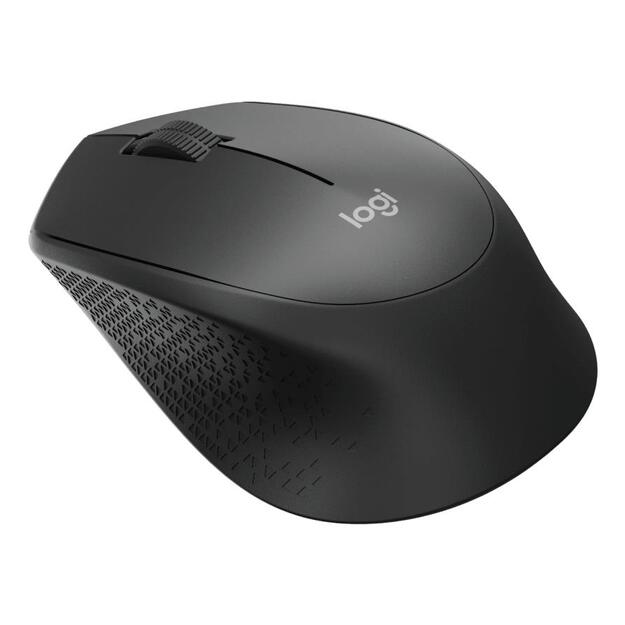 Kompiuterinė pelė belaidė OPTICAL WRL M330/SILENT P 910-004909 LOGITECH 42