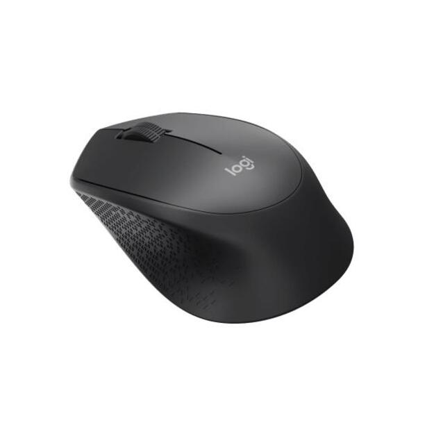 Kompiuterinė pelė belaidė OPTICAL WRL M330/SILENT P 910-004909 LOGITECH 13